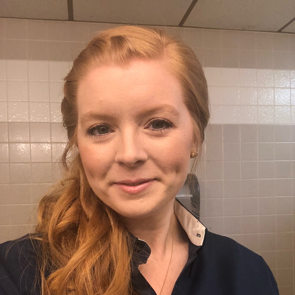 Meet your Posher, Amanda